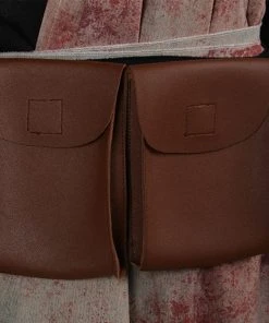 INSWEAR Elden Ring - White Mask Varré Cosplay Costume Outfits Halloween Carnival Suit New Arrivals