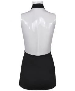 Fandomsky Vermeil In Gold Vermeil Cosplay Costume Outfits Halloween Carnival Suit