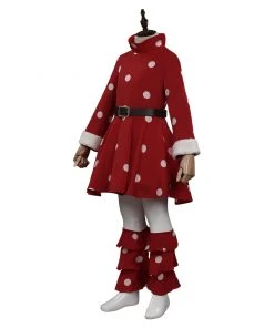 NewCosplay My Hero Academia S5 Kids Children Kinoko Komori Outfits Cosplay Costume 16 NewCosplay My Hero Academia S5 Kids Children Kinoko Komori Outfits Cosplay Costume