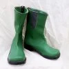 NewCosplay Digimon Daimon Masaru Cosplay Boots Shoes Custom Made New Arrivals
