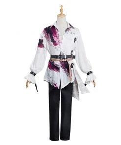 NewCosplay ES Ensemble Stars Eden Otogari Adonis Outfits Halloween Carnival Suit Cosplay Costume