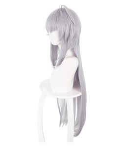 NewCosplay Pretty Derby Oguri Cap Heat Resistant Synthetic Hair Carnival Halloween Party Props Cosplay Wig