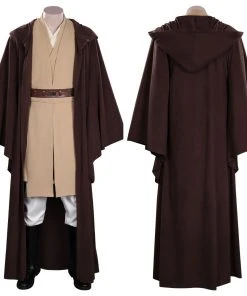 NewCosplay Star Wars Mace Windu Outfits Halloween Carnival Suit Cosplay Costume