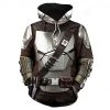 New Cosplaysky Unisex Star Wars The Mandalorian Pullover Hoodies Cosplay Casual Coat Streetwear New Arrivals 2 New Cosplaysky Unisex Star Wars The Mandalorian Pullover Hoodies Cosplay Casual Coat Streetwear New Arrivals