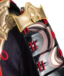 NewCosplay Genshin Impact Kazuha Outfits Halloween Carnival Suit Cosplay Costume New Arrivals