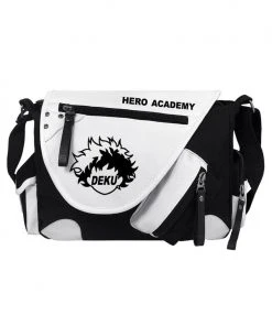 New Cosplaysky New Arrivals My Hero Academia Boku No Hero Academia Messenger Bag Izuku Midoriya Single Shoulder Bag