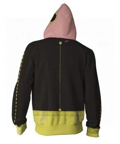 Cosplaygift New Arrivals SPY×FAMILY Cosplay Hoodie 3D Printed Hooded Sweatshirt Zip Up Jacket Coat
