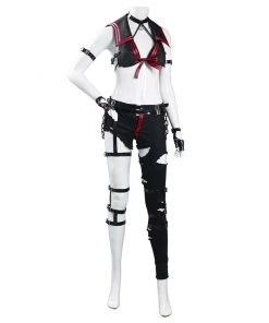 NewCosplay FGO Fate/Grand Order Imaginary Scramble Joan Of Arc Jeanne D‘Arc Sailor Suit Outfits Halloween Carnival Suit Cosplay Costume New Arrivals 18 NewCosplay FGO Fate/Grand Order Imaginary Scramble Joan Of Arc Jeanne D‘Arc Sailor Suit Outfits Halloween Carnival Suit Cosplay Costume New Arrivals