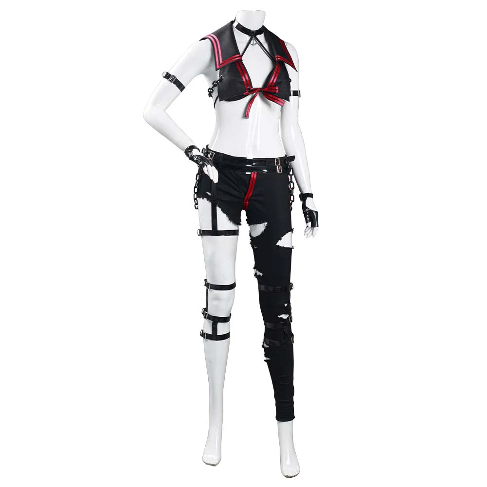 NewCosplay FGO Fate/Grand Order Imaginary Scramble Joan Of Arc Jeanne D‘Arc Sailor Suit Outfits Halloween Carnival Suit Cosplay Costume New Arrivals 7 NewCosplay FGO Fate/Grand Order Imaginary Scramble Joan Of Arc Jeanne D‘Arc Sailor Suit Outfits Halloween Carnival Suit Cosplay Costume New Arrivals