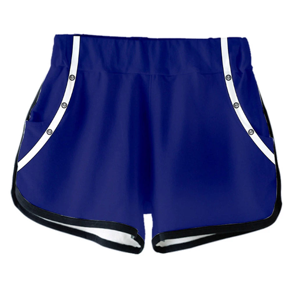 Viele Kostüme New Arrivals Stranger Things Season 3 Robin Cosplay Costume Crop Top T-shirt Shorts Set 6 Viele Kostüme New Arrivals Stranger Things Season 3 Robin Cosplay Costume Crop Top T-shirt Shorts Set