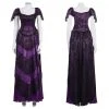 NewCosplay The Gilded Age - Agnes Van Rhijn Dress Outfits Halloween Carnival Suit Cosplay Costume New Arrivals