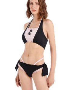 NewCosplay New Arrivals My Hero Academia Uraraka Ochako Swimwear Outfits Halloween Carnival Suit Cosplay Costume