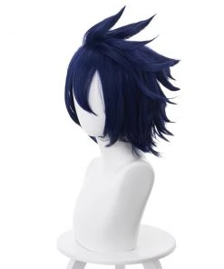 CosplaySky Naruto Uchiha Sasuke Cosplay Wigs