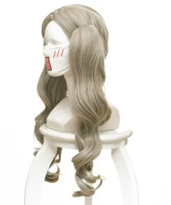 New Cosplaysky Persona 5 P5 Anne Takamaki Panther Cosplay Wig New Arrivals