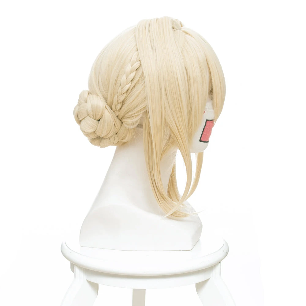 NewCosplay New Arrivals Vaioretto Evagaden Violet Evergarden Violet Cosplay Wig 5 NewCosplay New Arrivals Vaioretto Evagaden Violet Evergarden Violet Cosplay Wig