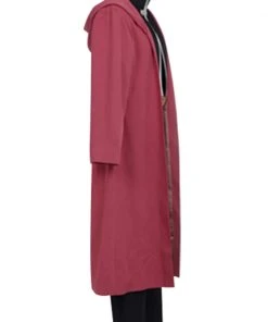 NewCosplay FullMetal Alchemist Edward Elric Cosplay Costume