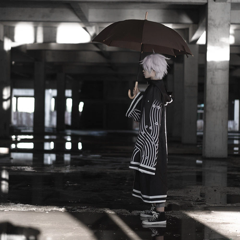 NewCosplay Tokyo Revengers Senju Kawaragi Outfits Halloween Carnival Suit Cosplay Costume New Arrivals 15 NewCosplay Tokyo Revengers Senju Kawaragi Outfits Halloween Carnival Suit Cosplay Costume New Arrivals