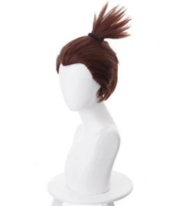 CosplaySky Anime CAROLE&TUESDAY Carole Cosplay Wigs