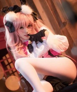 NewCosplay Fate/Grand Order FGO - Koyanskaya Outfits Halloween Carnival Suit Cosplay Costume 28 NewCosplay Fate/Grand Order FGO - Koyanskaya Outfits Halloween Carnival Suit Cosplay Costume