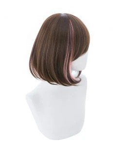 New Cosplaysky A.I.Channel Kizuna AI Cosplay Wig New Arrivals