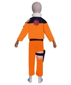 NewCosplay New Arrivals NARUTO ·Naruto Uzumaki KIds Children Top Pants Outfits Halloween Carnival Suit Cosplay Costume 16 NewCosplay New Arrivals NARUTO ·Naruto Uzumaki KIds Children Top Pants Outfits Halloween Carnival Suit Cosplay Costume