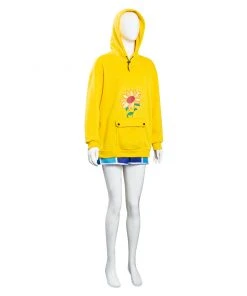 NewCosplay Wonder Egg Priority Ohto Ai Halloween Carnival Suit Cosplay Costume New Arrivals