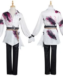 NewCosplay New Arrivals ES Ensemble Stars Eden - UNDEAD Sakuma Rei/Ogami Koga/Hakaze Kaoru Cosplay Costume