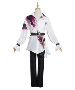 NewCosplay New Arrivals ES Ensemble Stars Eden - UNDEAD Sakuma Rei/Ogami Koga/Hakaze Kaoru Cosplay Costume