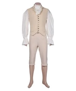 NewCosplay Hamilton Replica Colonial Victorian Edwardian Halloween Carnival Suit Cosplay Costume New Arrivals 18 NewCosplay Hamilton Replica Colonial Victorian Edwardian Halloween Carnival Suit Cosplay Costume New Arrivals