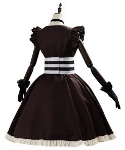 NewCosplay Toilet-Bound Hanako-kun Yahiro Nene Dress Outfit Cosplay Costume 18 NewCosplay Toilet-Bound Hanako-kun Yahiro Nene Dress Outfit Cosplay Costume