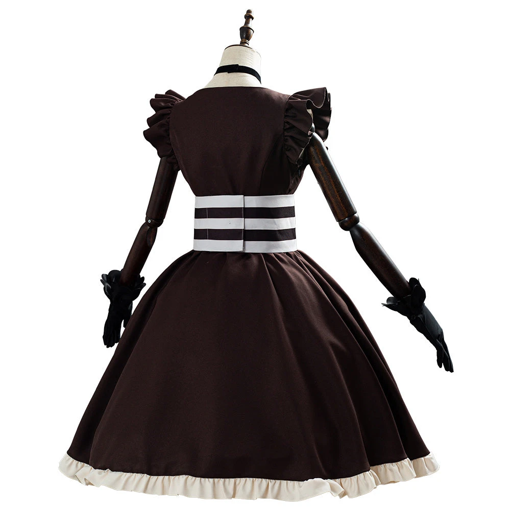 NewCosplay Toilet-Bound Hanako-kun Yahiro Nene Dress Outfit Cosplay Costume 8 NewCosplay Toilet-Bound Hanako-kun Yahiro Nene Dress Outfit Cosplay Costume