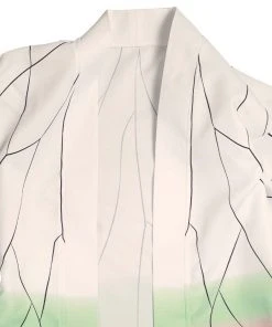 NewCosplay Demon Slayer: Kimetsu No Yaiba Kochou Shinobu Kids Children Kimono Coat Cosplay Costume New Arrivals 20 NewCosplay Demon Slayer: Kimetsu No Yaiba Kochou Shinobu Kids Children Kimono Coat Cosplay Costume New Arrivals