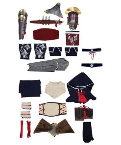 NewCosplay Monster Hunter Rise MH Rise Women Hunter Outfits Halloween Carnival Suit Cosplay Costume New Arrivals 25 NewCosplay Monster Hunter Rise MH Rise Women Hunter Outfits Halloween Carnival Suit Cosplay Costume New Arrivals