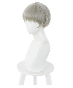 NewCosplay New Arrivals Jujutsu Kaisen Toge Inumaki Heat Resistant Synthetic Hair Carnival Halloween Party Props Cosplay Wig