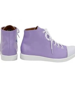 NewCosplay Anime SK8 The Infinity Langa Hasegawa Boots Halloween Costumes Accessory Cosplay Shoes