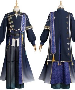 NewCosplay ES Ensemble Stars Eden - Sakuma Rei/Sakuma Ritsu/Ayase Mayoi/Ran Nagisa Cosplay Costume New Arrivals