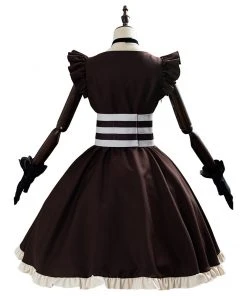 NewCosplay Toilet-Bound Hanako-kun Yahiro Nene Dress Outfit Cosplay Costume 16 NewCosplay Toilet-Bound Hanako-kun Yahiro Nene Dress Outfit Cosplay Costume