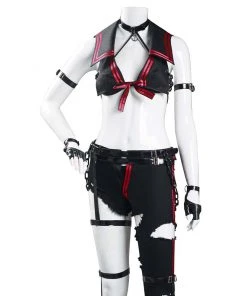 NewCosplay FGO Fate/Grand Order Imaginary Scramble Joan Of Arc Jeanne D‘Arc Sailor Suit Outfits Halloween Carnival Suit Cosplay Costume New Arrivals 19 NewCosplay FGO Fate/Grand Order Imaginary Scramble Joan Of Arc Jeanne D‘Arc Sailor Suit Outfits Halloween Carnival Suit Cosplay Costume New Arrivals