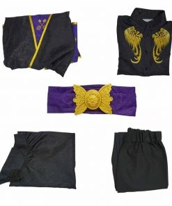 NewCosplay Twisted-Wonderland Uniform Outfit Halloween Carnival Costume Cosplay Costume For Kids Children New Arrivals 17 NewCosplay Twisted-Wonderland Uniform Outfit Halloween Carnival Costume Cosplay Costume For Kids Children New Arrivals