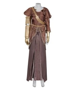 NewCosplay New Arrivals Elden Ring Nuada Outfits Halloween Carnival Suit Cosplay Costume