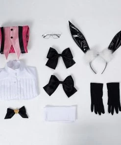 NewCosplay Fate/Grand Order FGO - Koyanskaya Outfits Halloween Carnival Suit Cosplay Costume 26 NewCosplay Fate/Grand Order FGO - Koyanskaya Outfits Halloween Carnival Suit Cosplay Costume