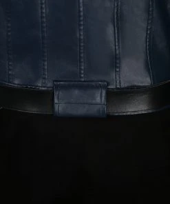 NewCosplay New Arrivals Falcon & Winter Soldier Outfits Halloween Carnival Suit Cosplay Costume