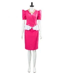 NewCosplay New Arrivals Why Women Kill - Simone Grove Women Uniform Dress Outfit Halloween Carnival Costume Cosplay Costume