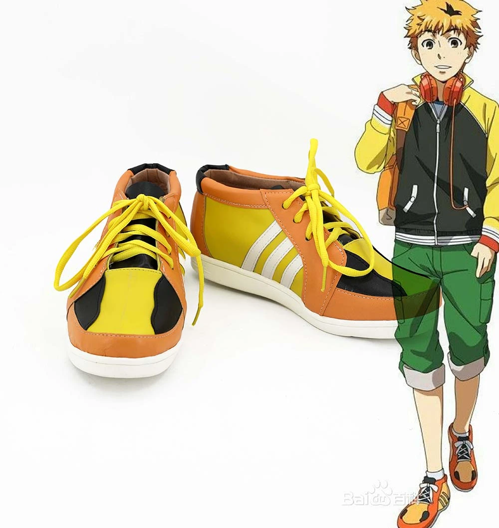 NewCosplay Tokyo Ghoul Hideyoshi Nagachika Shoes Cosplay Shoes New Arrivals 3 NewCosplay Tokyo Ghoul Hideyoshi Nagachika Shoes Cosplay Shoes New Arrivals
