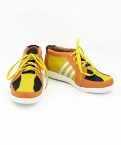 NewCosplay Tokyo Ghoul Hideyoshi Nagachika Shoes Cosplay Shoes New Arrivals