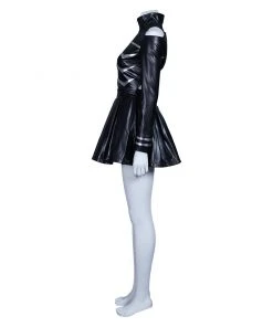 NewCosplay Tokyo Ghoul Kaneki Ken Women Dress Outfits Halloween Carnival Suit Cosplay Costume 17 NewCosplay Tokyo Ghoul Kaneki Ken Women Dress Outfits Halloween Carnival Suit Cosplay Costume