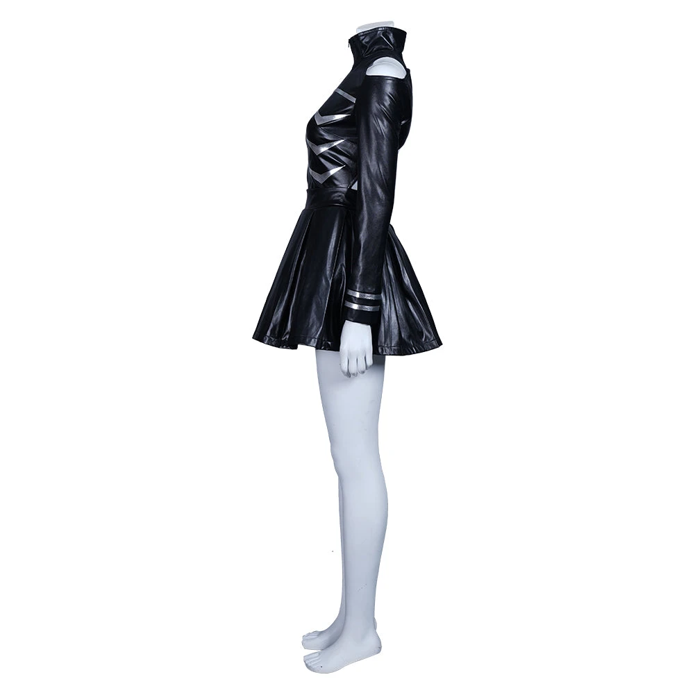 NewCosplay Tokyo Ghoul Kaneki Ken Women Dress Outfits Halloween Carnival Suit Cosplay Costume 8 NewCosplay Tokyo Ghoul Kaneki Ken Women Dress Outfits Halloween Carnival Suit Cosplay Costume
