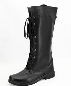 NewCosplay New Arrivals FF XV Final Fantasy XV Noctis Lucis Caelum Boots Cosplay Shoes 7 NewCosplay New Arrivals FF XV Final Fantasy XV Noctis Lucis Caelum Boots Cosplay Shoes