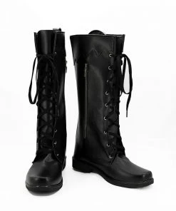 NewCosplay New Arrivals FF XV Final Fantasy XV Noctis Lucis Caelum Boots Cosplay Shoes 8 NewCosplay New Arrivals FF XV Final Fantasy XV Noctis Lucis Caelum Boots Cosplay Shoes