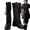 NewCosplay New Arrivals FF XV Final Fantasy XV Noctis Lucis Caelum Boots Cosplay Shoes 2 NewCosplay New Arrivals FF XV Final Fantasy XV Noctis Lucis Caelum Boots Cosplay Shoes